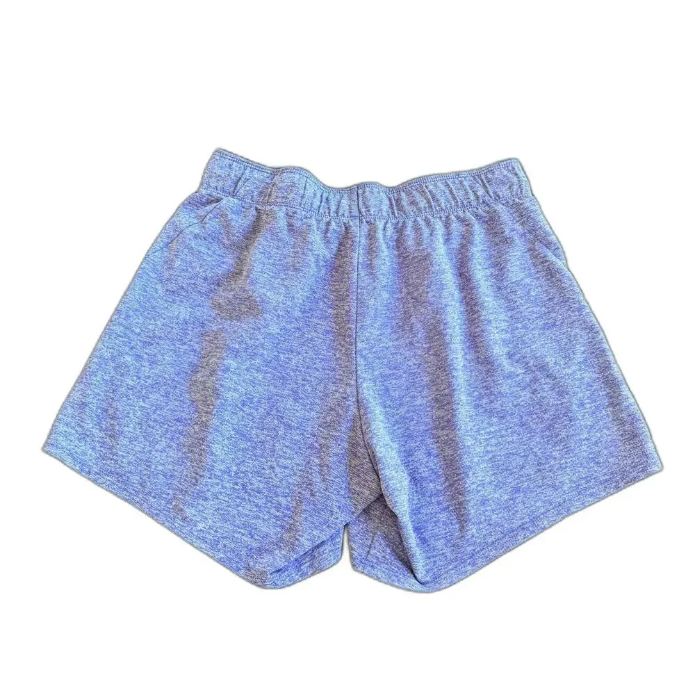 Nike Dri-FIT Tempo Running Shorts Women XS Purple Lavender Athletic Stretch